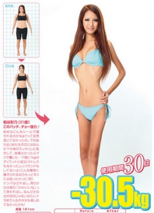 ダイエットが一番の整形って本当ですか?