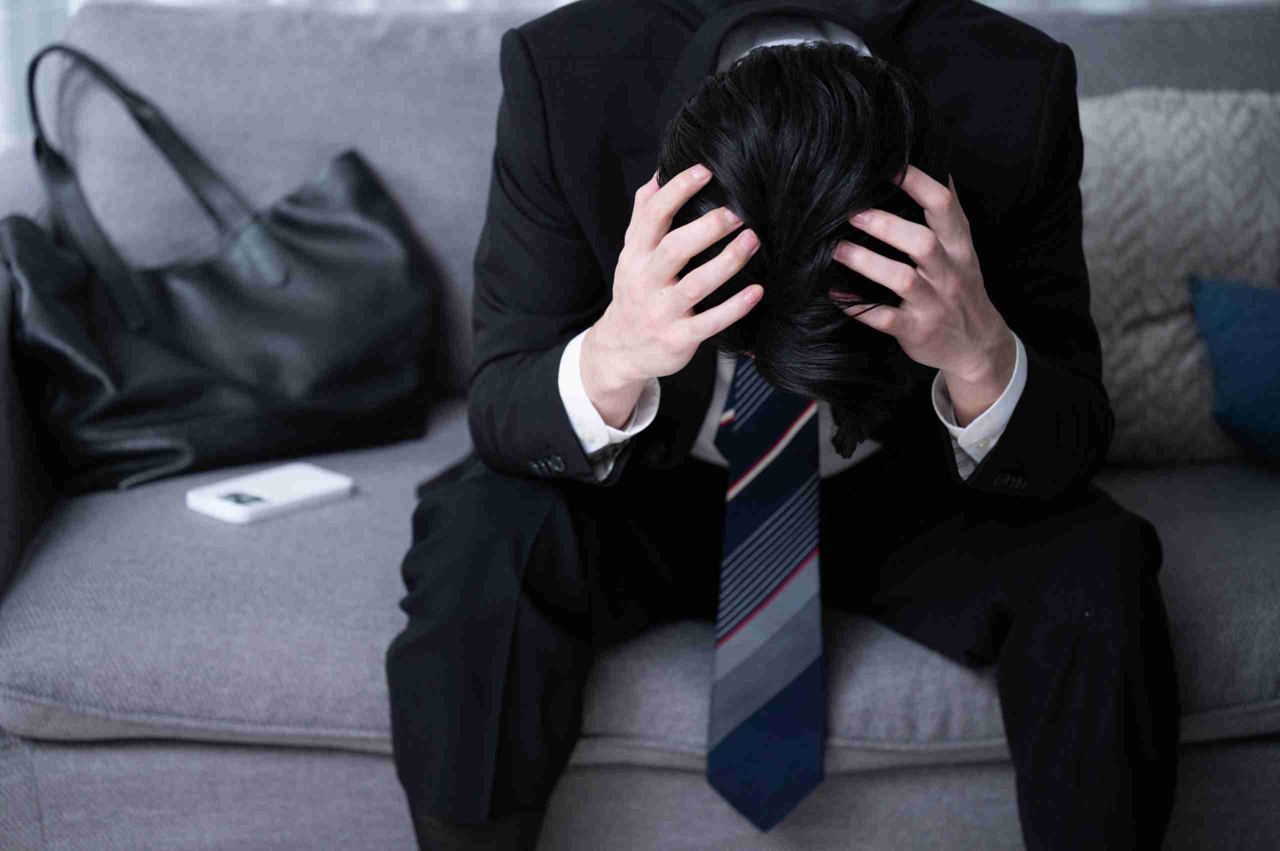         「東大生がうつ病になる」“東大うつ”が急増したワケ。「年収500万円でも劣等感」高学歴だらけの環境で生きる苦労とは  |  日刊SPA!    
