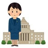 緊急事態条項を可決して徴兵とかワクチンの強制を合法にするとんでもない法案を即... | ガールズちゃんねる - Girls Channel -
