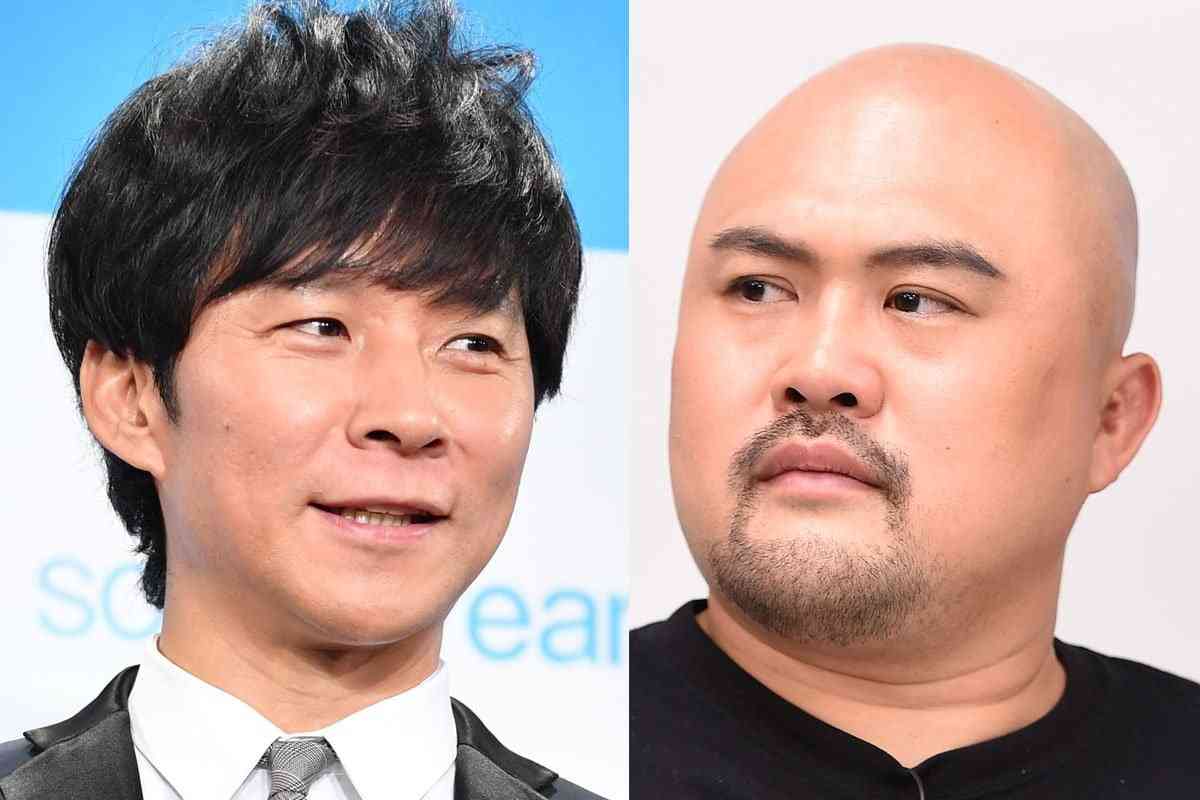 「一線超えた」妻子いるアンジャ渡部を「ゴミ」呼ばわり　鬼越良ちゃんに抗議声明 | 東スポWEB