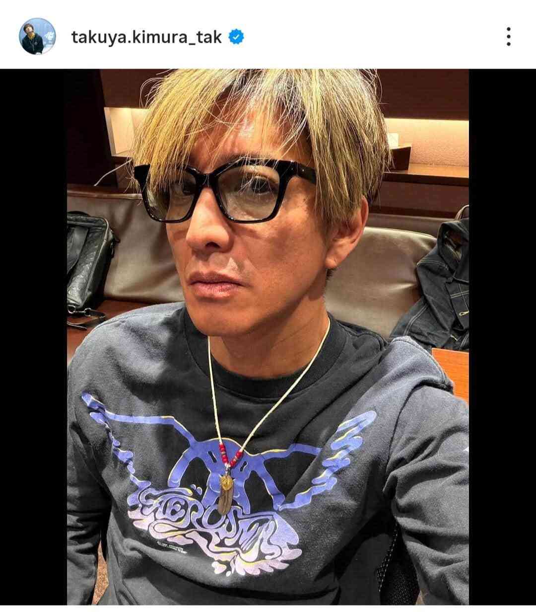木村拓哉、沖縄ショップでソーキそば完食　食器を自ら返却口へ...対応に称賛「凄い気遣い」「さすがキムタク」: J-CAST ニュース