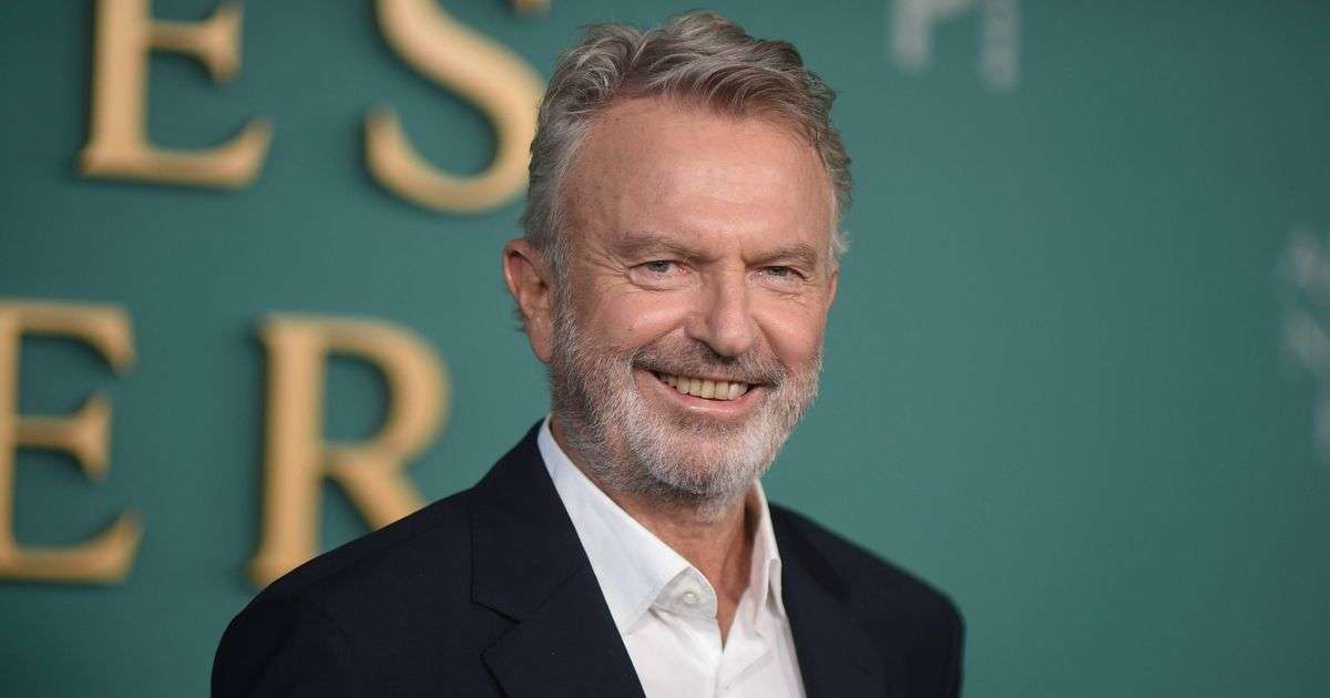 『ジュラシック・パーク』サム・ニール死去　78歳