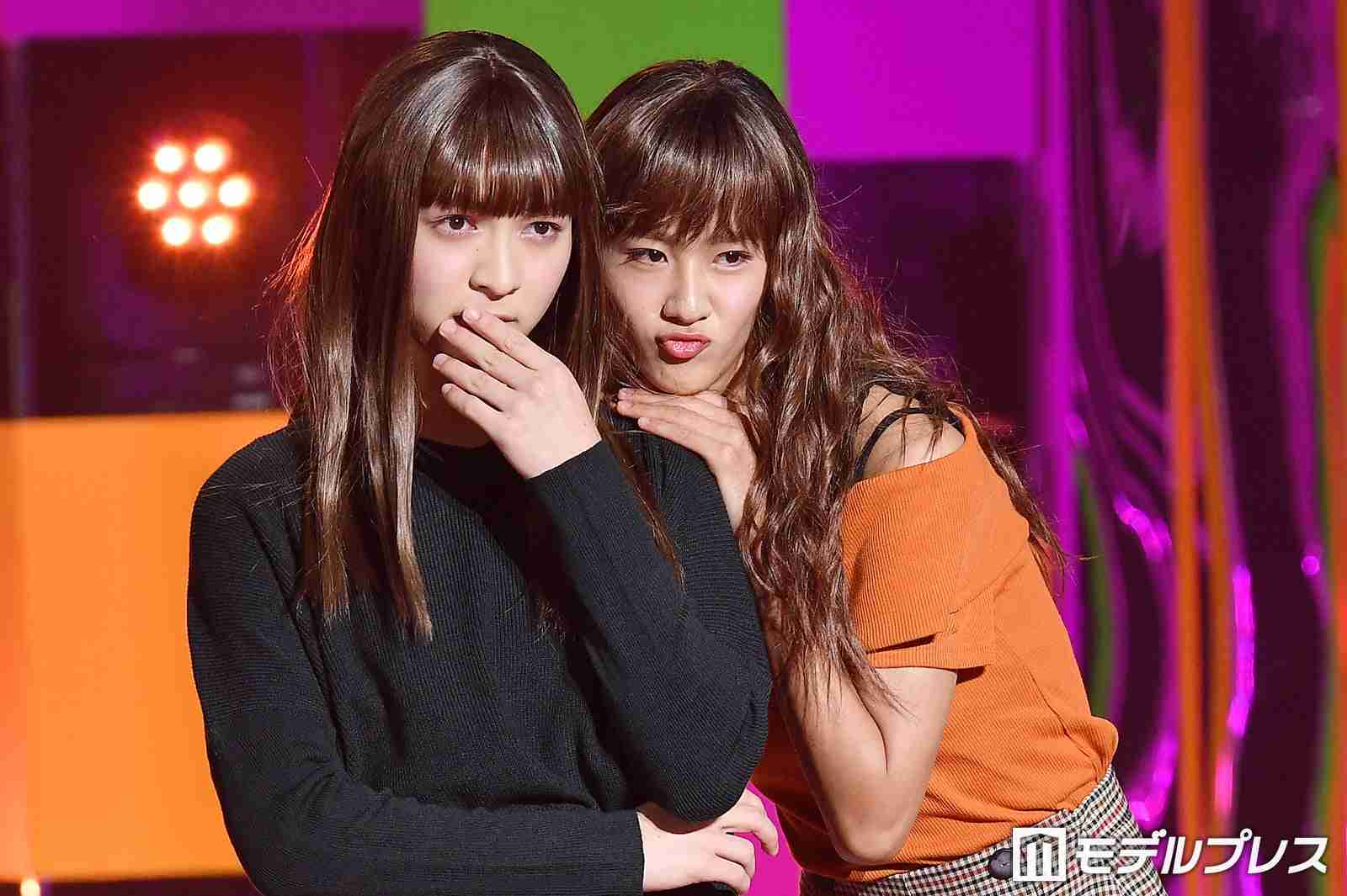 (画像4/26) M!LK、女装姿で全力パフォーマンス 欠席の佐野勇斗からメッセージも＜ViVi Night＞ - モデルプレス