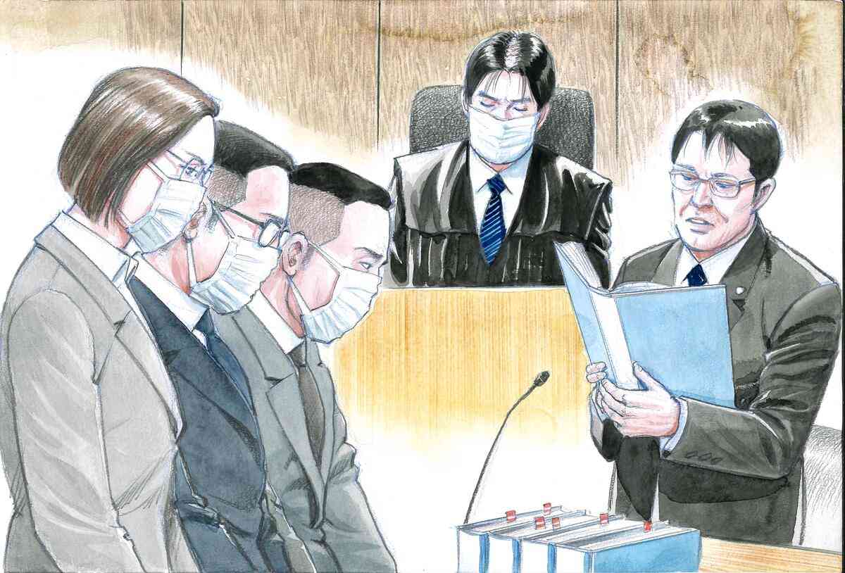 自称「日本一のインフルエンサー」宮崎麗果1・5億円脱税、想定外の売り上げに「納税認識甘かった」