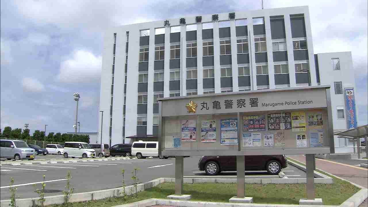 「自分の重さを量りたい」友人の少女に覆いかぶさった疑い　男子中学生（14）を逮捕　香川県警 | KSBニュース | KSB瀬戸内海放送