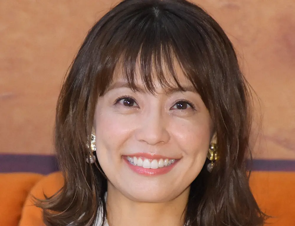 告訴状提出の小林麻耶　子を持たない選択をした本当の理由明かす「これ以上本当にやめていただきたいです」 - スポニチ Sponichi Annex 芸能