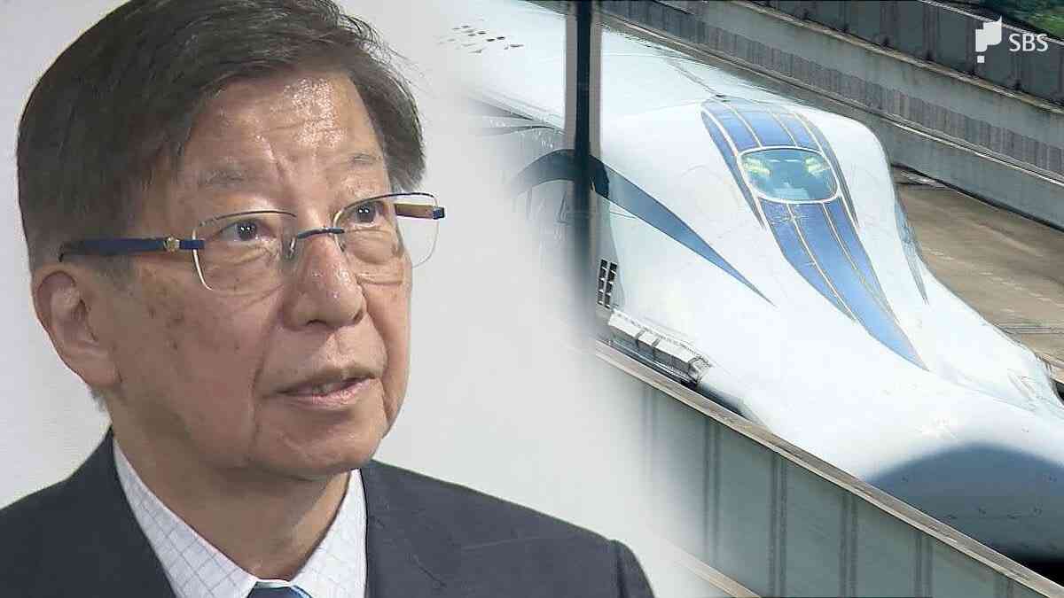 川勝平太前知事がリニア巡りメッセージ 南アルプストンネル工事は「万死に値するほど誤った決定」「JR東海は過ち認める勇気を」＝静岡県 | 静岡のニュース | SBSNEWS | 静岡放送