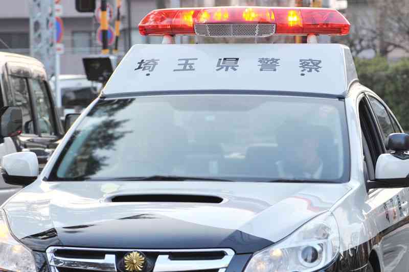 泣く女児、交番で発見…近くで“わいせつ行為”されていた　気付いた通行人、警察署に通報　「ちょっと待って」と声かけた男逮捕、体を触った疑い…「かわいかったので」と語った無職35歳（埼玉新聞） - Yahoo!ニュース