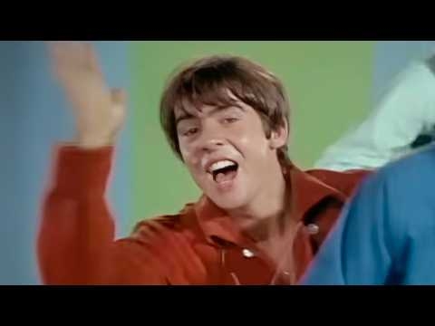 The Monkees - Daydream Believer (Official Music Video)