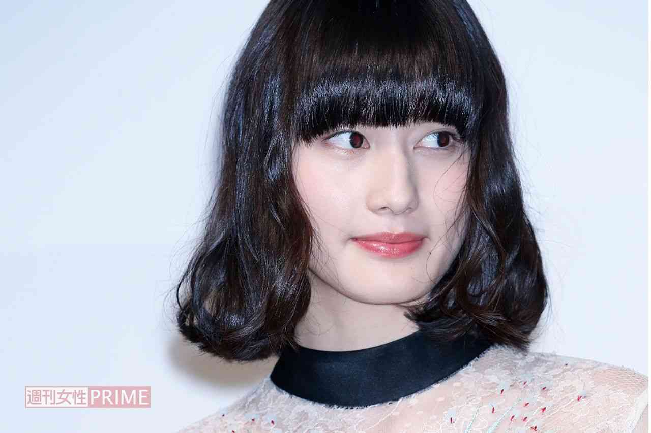 橋本愛が“騒音トラブル”を起こしていた！ 注意を受けて逆ギレ「忍び足で過ごせと？」 | 週刊女性PRIME