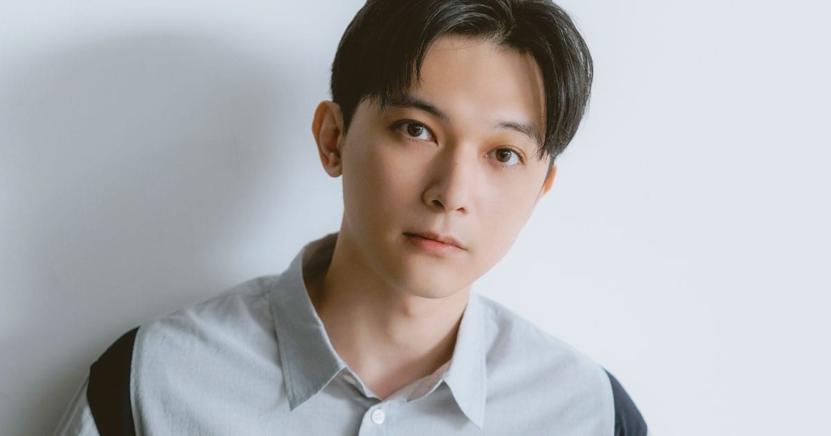 「バカやっていたし、最強だと思ってました」吉沢亮が振り返る10代の記憶「あの頃の自分に声をかけるとしたら…」