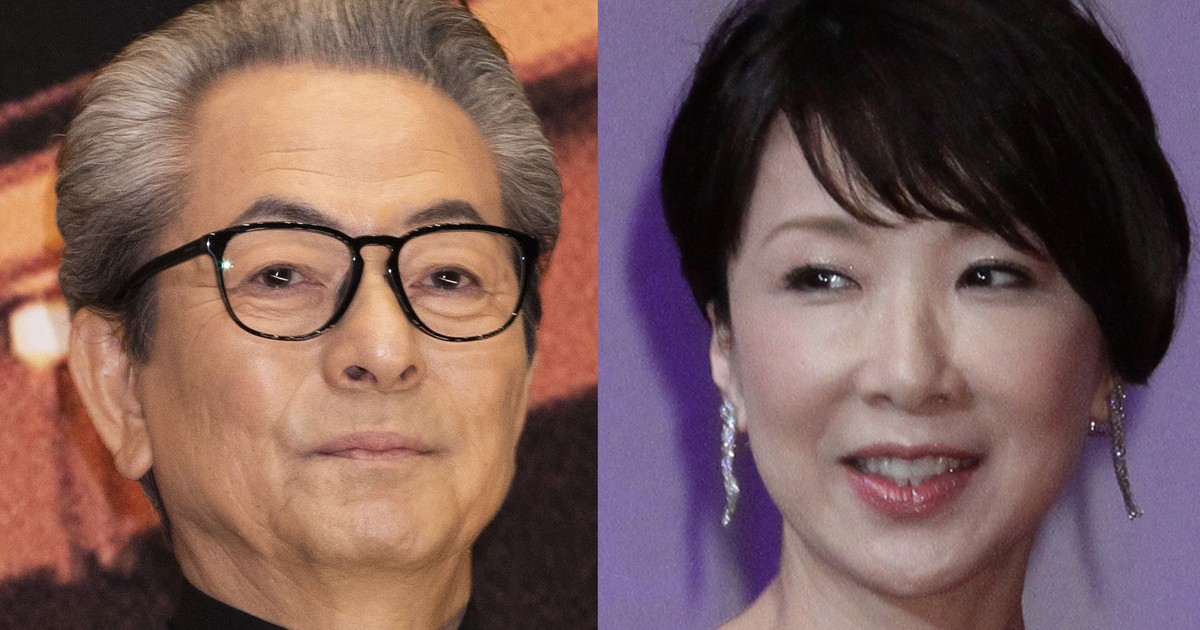 《趣里と孫は実家に身を寄せ…》伊藤蘭　娘婿・三山凌輝に不信感…知人に明かしていた「本音」 | 女性自身