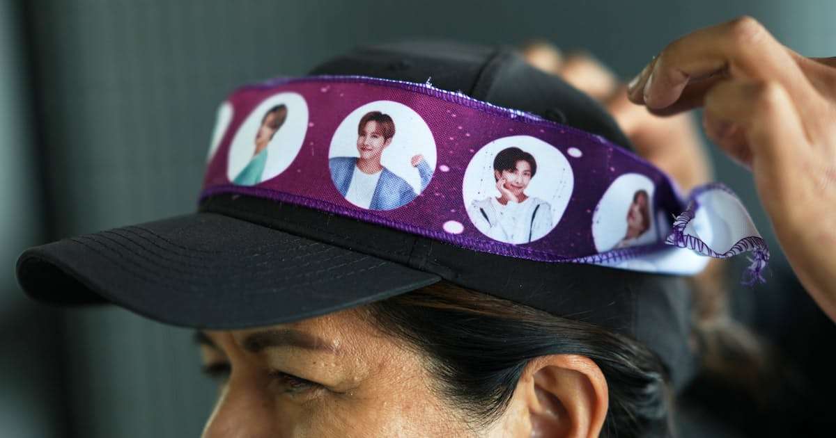 メキシコ大統領、BTSの追加公演を韓国大統領に要請　チケット転売横行で価格高騰 - 日本経済新聞
