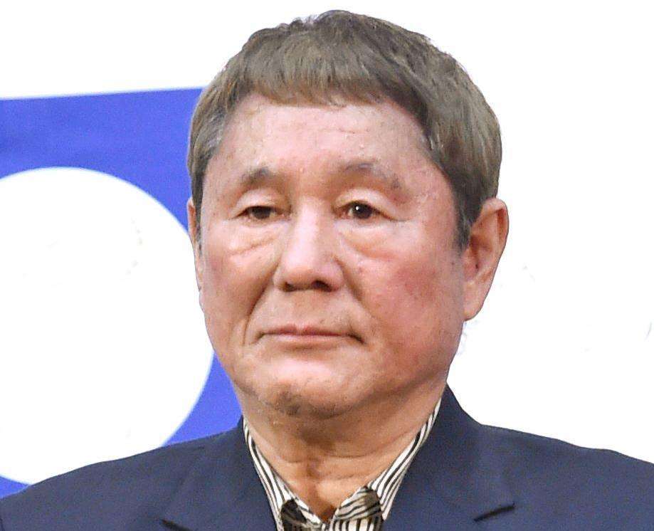 ビートたけし ペットのエサ代が衝撃すぎる「所さんが、俺ん家にくれて…」所ジョージ「困るだろうなって」