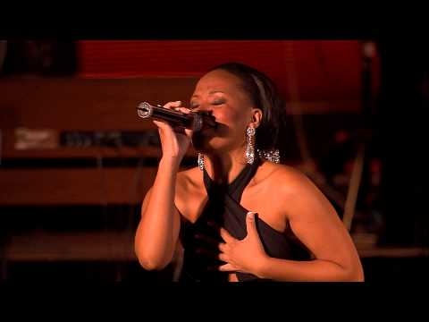 BLACK COFFEE - Superman (Taken from Africa Rising DVD)