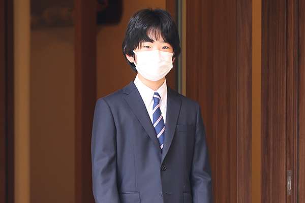 悠仁さま「研究者への道」に暗雲…海外メディアが大きく報道した“作文引用”問題の波紋 - ライブドアニュース