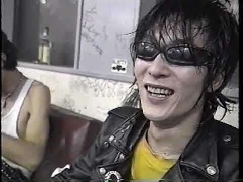 真夜中の王国『THE NEWEST OF BANDS #3』