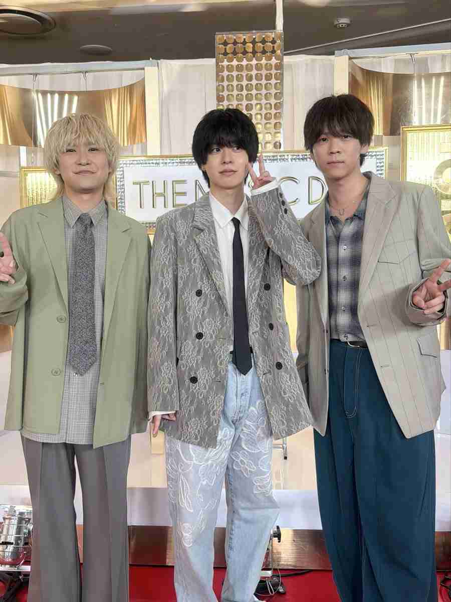 何でビジュアル系バンドっていなくなったんですか?