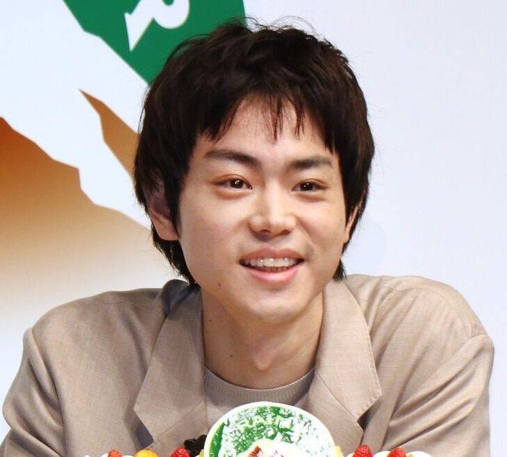 「誰か分からん」菅田将暉が「ビジュがまた別人すぎて」「驚いた」雰囲気変わりすぎ「びっくり」