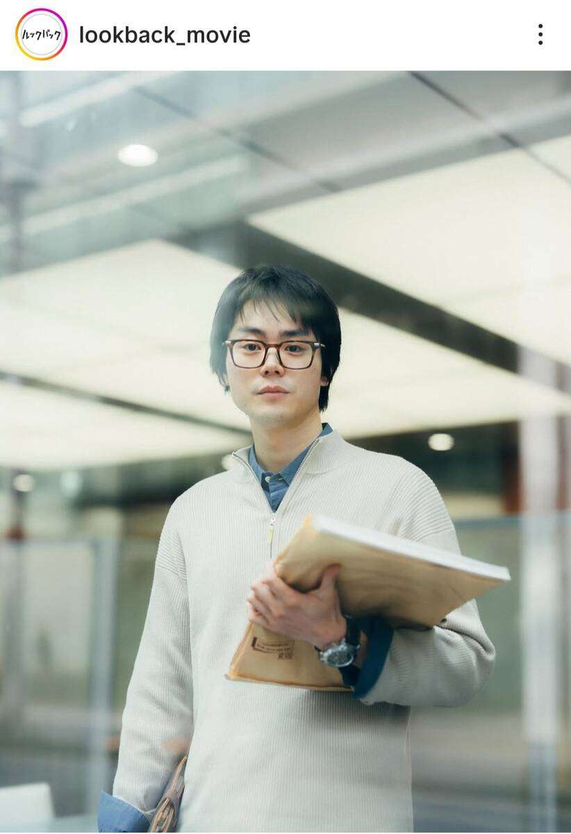 「誰か分からん」菅田将暉が「ビジュがまた別人すぎて」「驚いた」雰囲気変わりすぎ「びっくり」