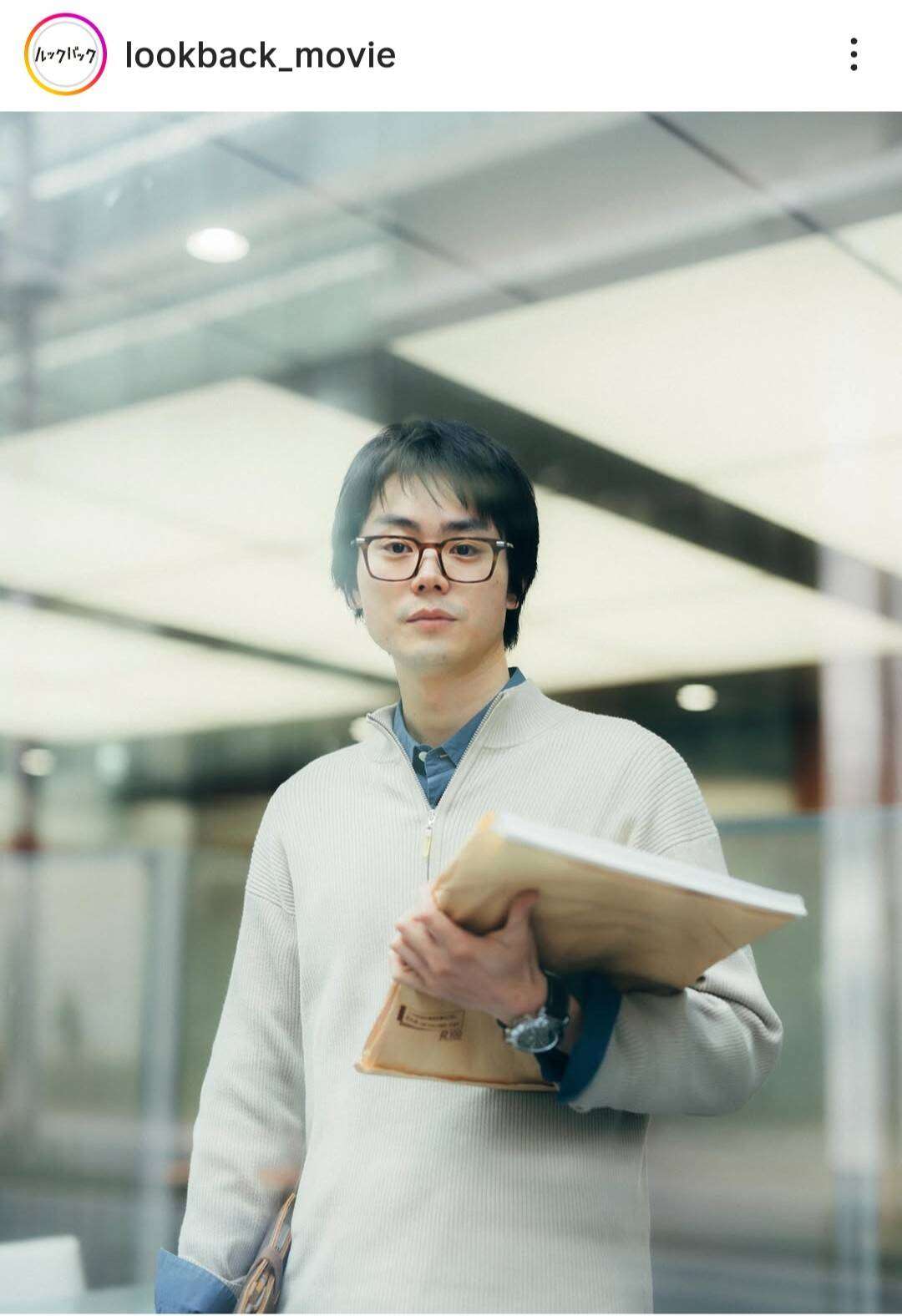 「誰か分からん」菅田将暉が「ビジュがまた別人すぎて」「驚いた」雰囲気変わりすぎ「びっくり」 - スポーツ報知