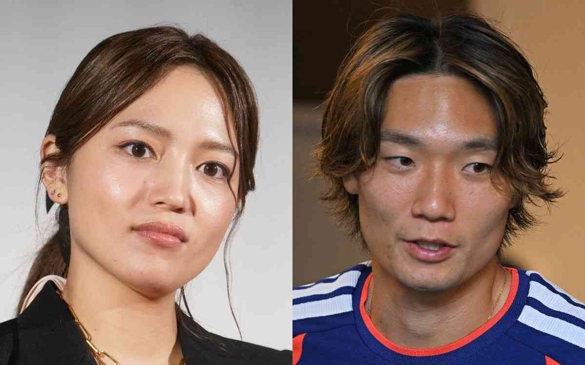 「都内でもドライブデート。結婚は…」川口春奈（31）＆板倉滉（29）が真剣交際 「川口さんはオランダまで会いに」