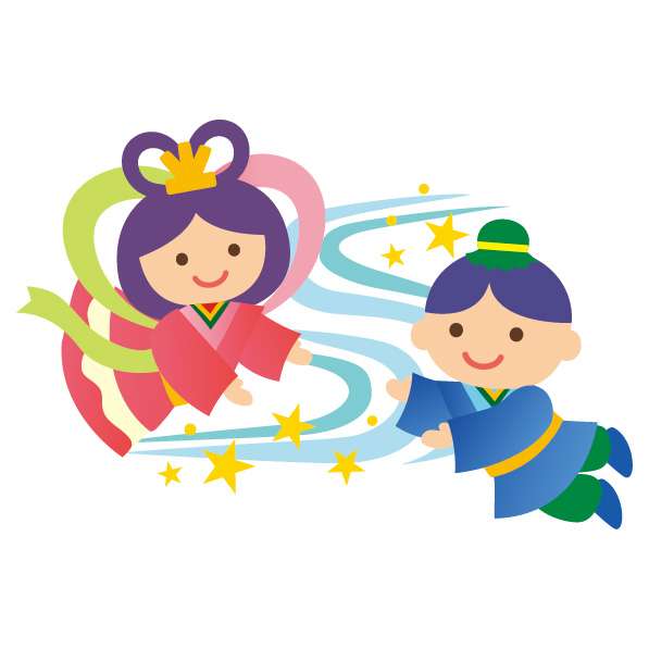 天の川について知っていることを語るトピ