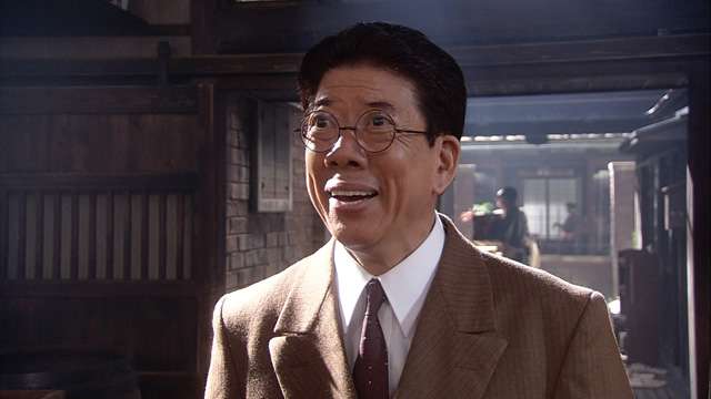 西川きよし｜人物｜NHKアーカイブス