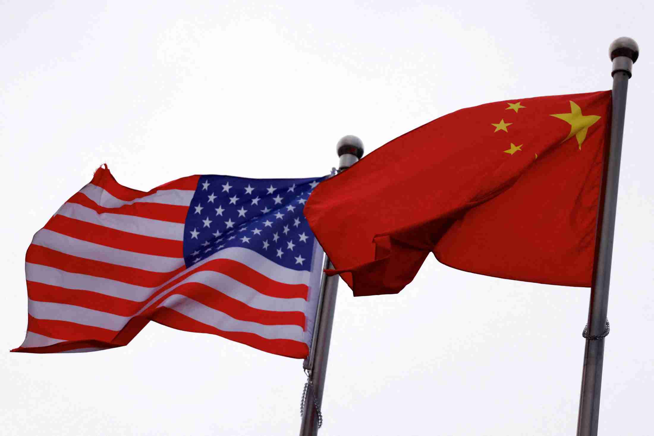 再送-EXCLUSIVE-米国籍地震学者、中国がスパイ容疑で裁判へ　北朝鮮の核実験研究（ロイター） - Yahoo!ニュース