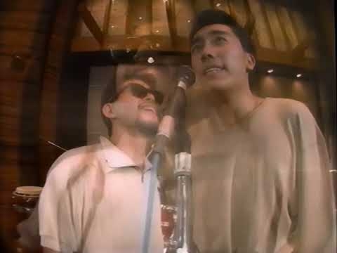Jadoes (ジャドーズ) – Heart Beat City [VHS | Enhanced]