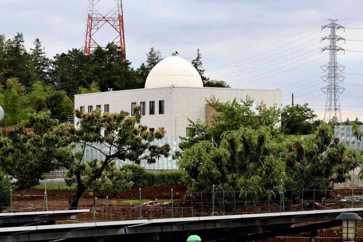 埼玉・川越市の市街化調整区域に無許可でモスク建築、市が立ち入り調査…食堂は「100人は入れそう」な広さ