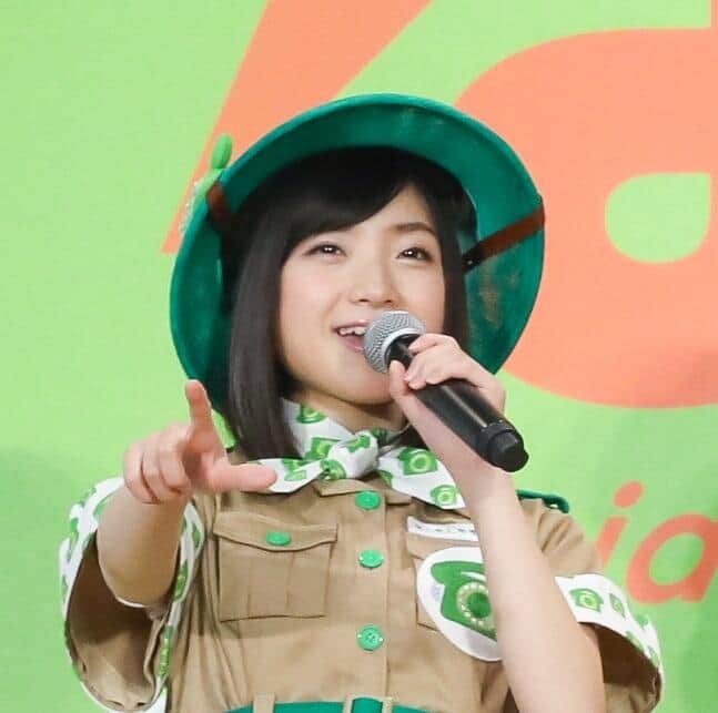 元ももクロ有安杏果、「移動手段の特定」「意図的な同乗」に注意喚起　「法的措置を含め厳正に対処」: J-CAST ニュース