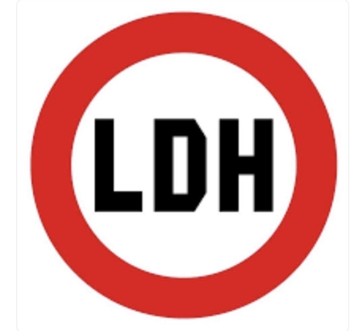 LDH雑談会part24 (アンチ厳禁)