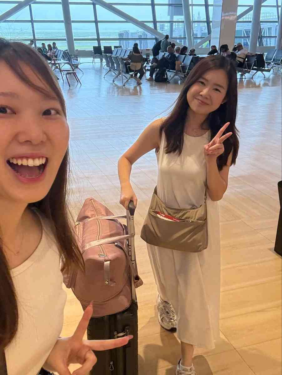 旅系YouTuber、関西空港で見知らぬ外国人の荷物を肩代わり　「運び屋にされる」と批判殺到