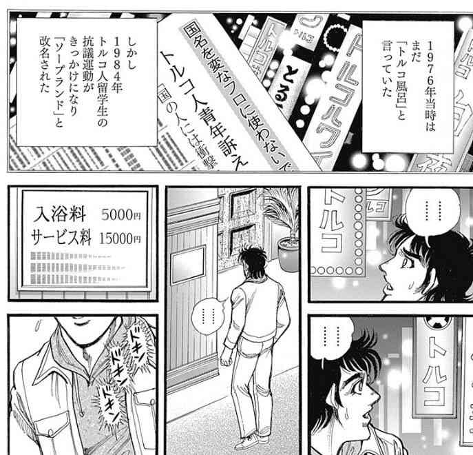 トルコについて知っていること