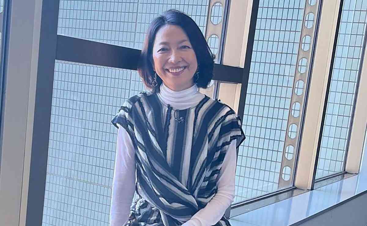 「形見だから」と抵抗する母をなだめて。実家建て替えで、50年分の家財を処分した羽田美智子「手放した着物は60枚でわずか2000円」｜CHANTO WEB