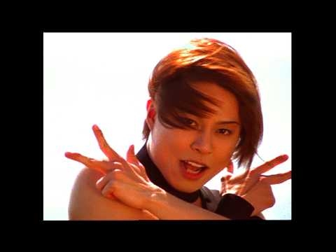 T.M.Revolution  - HOT LIMIT｜Official Music Video