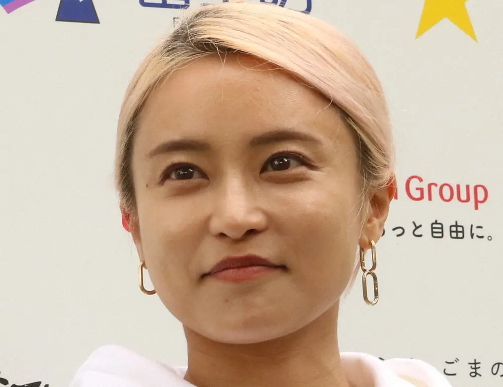 【記事全文】小島瑠璃子、過去の不倫報道に自ら言及　初動で後悔「あれは痛恨のミスだった」 - スポニチ Sponichi Annex 芸能