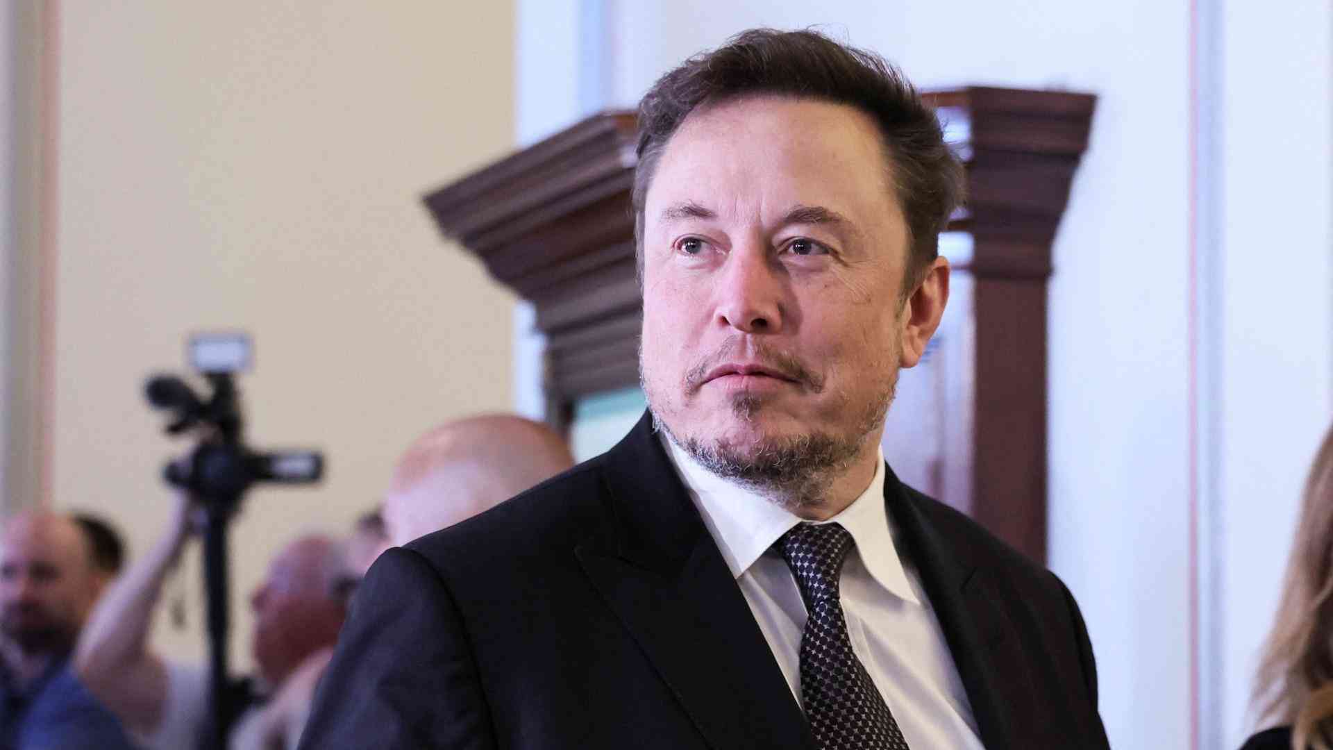 「コミュニティノートが付いたポストはXの収益分配の対象外になる」イーロン・マスク氏が発表（篠原修司） - エキスパート - Yahoo!ニュース