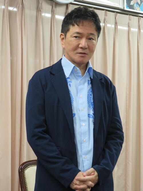 ジャッキー・ウー監督が河野景子との同居初告白「同志として支え」「ファミリー」３年以上前から - 芸能 : 日刊スポーツ