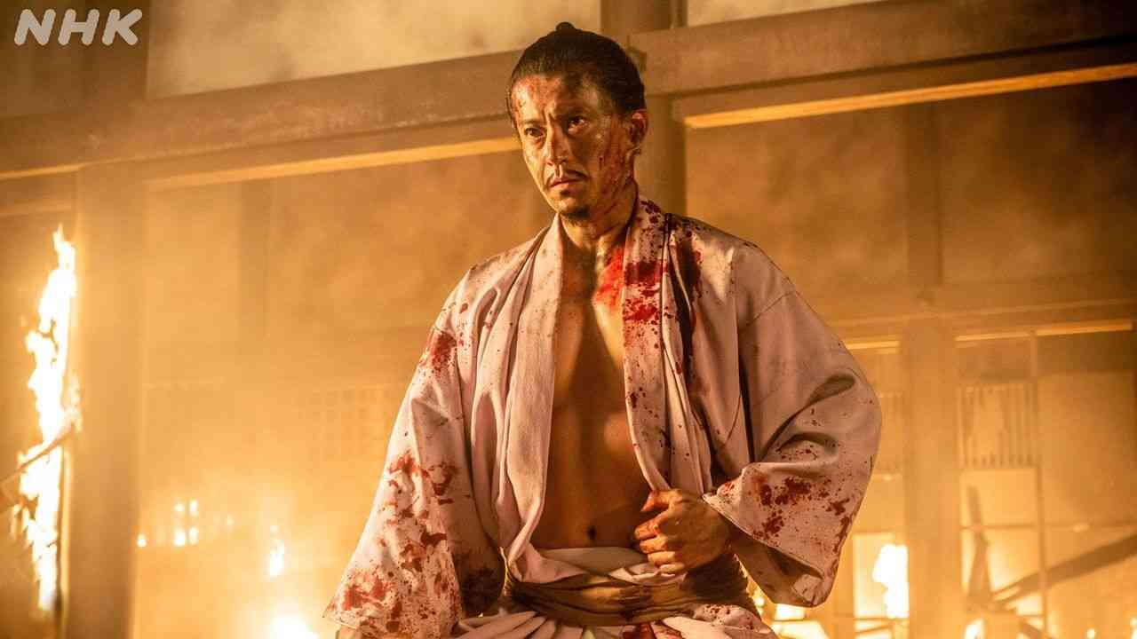 「豊臣兄弟！」小栗旬 “本能寺の変”を語る(後編)「信長は秀吉に自分を殺してほしかった……」 | ステラnet