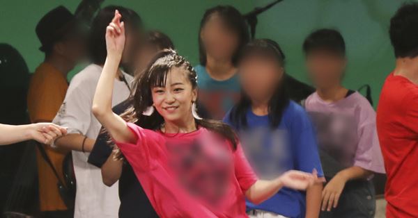 佳子さま心酔するダンス講師“高橋大輔似”の個性派イケメン | 女性自身