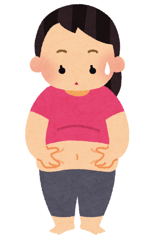 デブ加速中です。健康に痩せるにはどうしたらいいでしょうか。