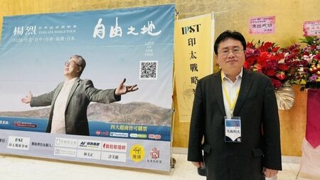 台湾で発生した日本人ジャーナリスト襲撃、背後に浮かぶ中国による「越境弾圧」というやり方は日本人にも無関係ではない（東洋経済オンライン） - Yahoo!ニュース