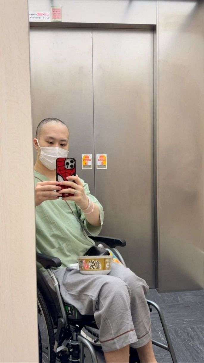 がん闘病中だった21歳YouTuber・榎本一心さん逝去…〝最後の投稿〟に反響続々「これが最後になるなんて」「たくさん勇気もらった」：「おっ！」でつながる地元密着のスポーツ応援メディア 西スポWEB OTTO!