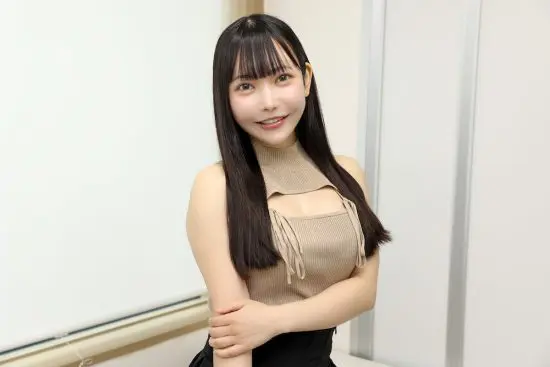「元女性で男性戸籍」話題のセクシー女優が語った半生。「女性に戻った」のではなく「私になった」