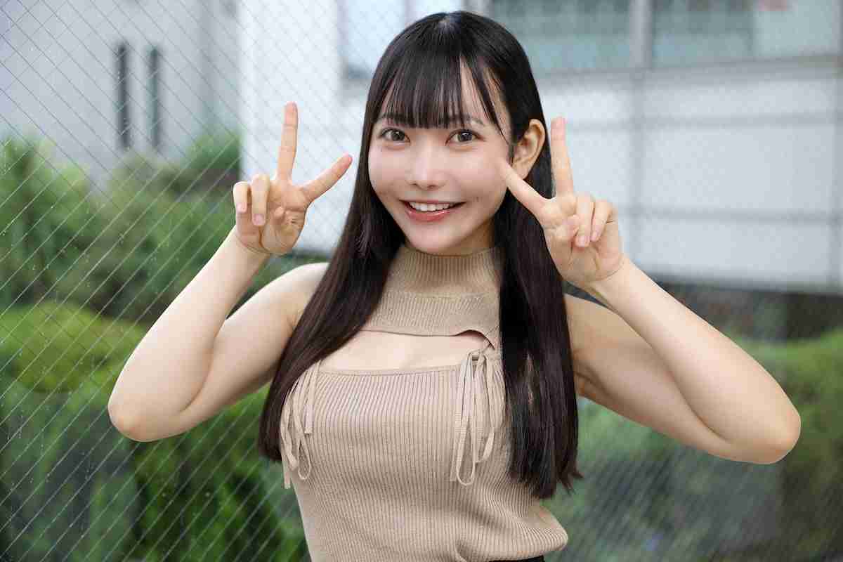         「元女性で男性戸籍」話題のセクシー女優が語った半生。「女性に戻った」のではなく「私になった」  |  日刊SPA!    