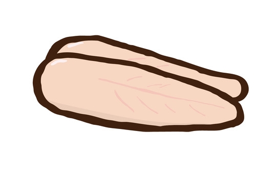 ささみの簡単でおいしい食べ方
