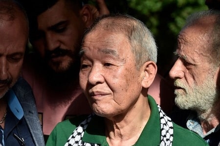岡本公三容疑者死去　ロッド空港乱射の日本赤軍メンバー、78歳―レバノン