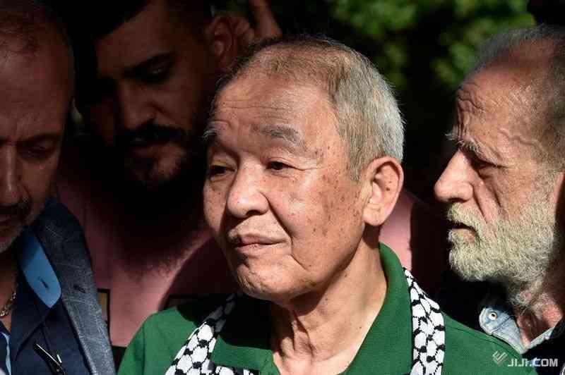 岡本公三容疑者死去　ロッド空港乱射の日本赤軍メンバー、７８歳―レバノン：時事ドットコム